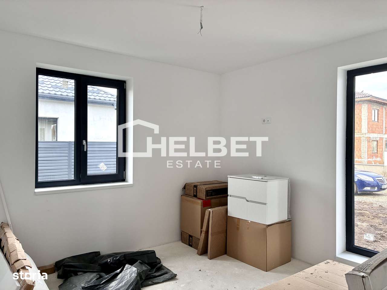 Casă/Parter/4 camere/Sânpetru-18