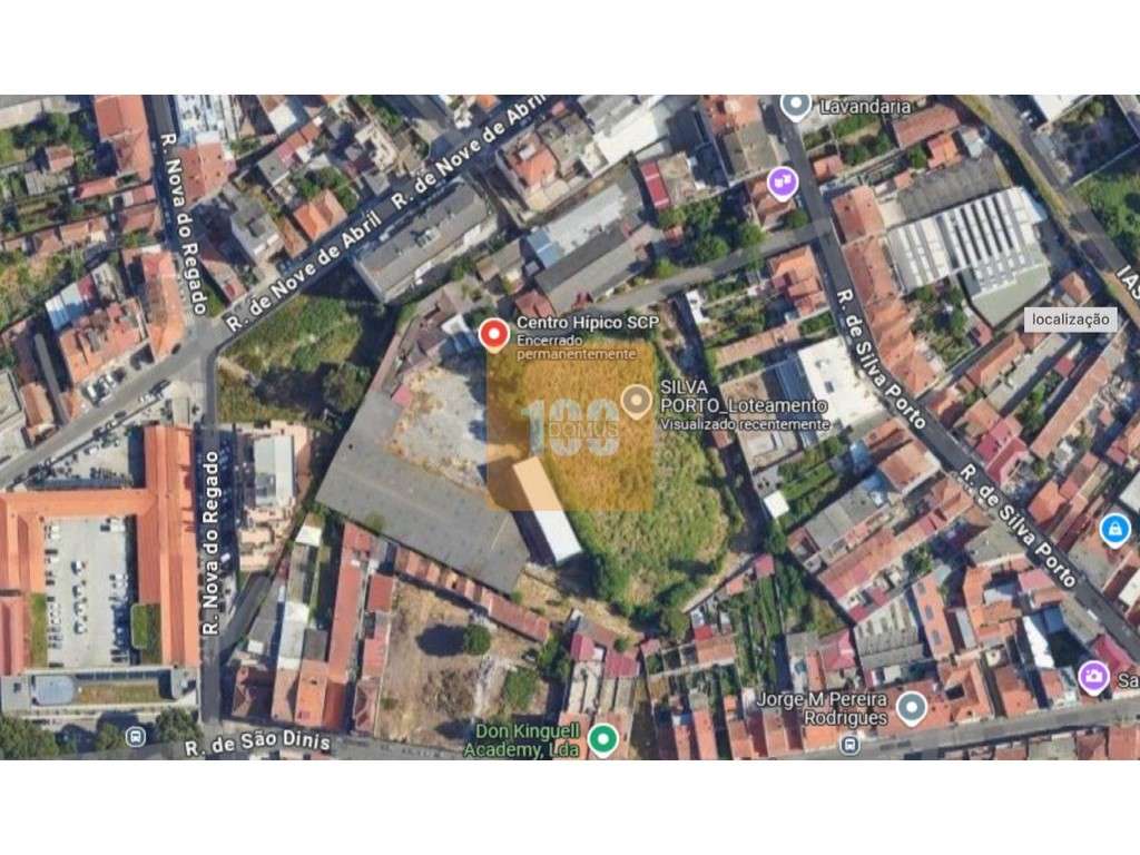 T1 novo com varanda - Oporto Plaza - Grande imagem: 5/18