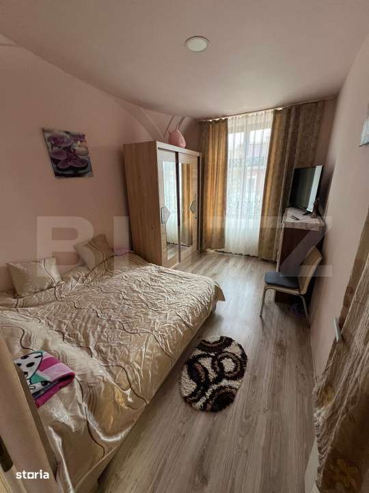 Apartament 3 camere Pietonal Liviu Rebreanu - Imagine principală: 3/7