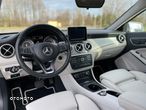 Mercedes-Benz GLA 250 7G-DCT - 27