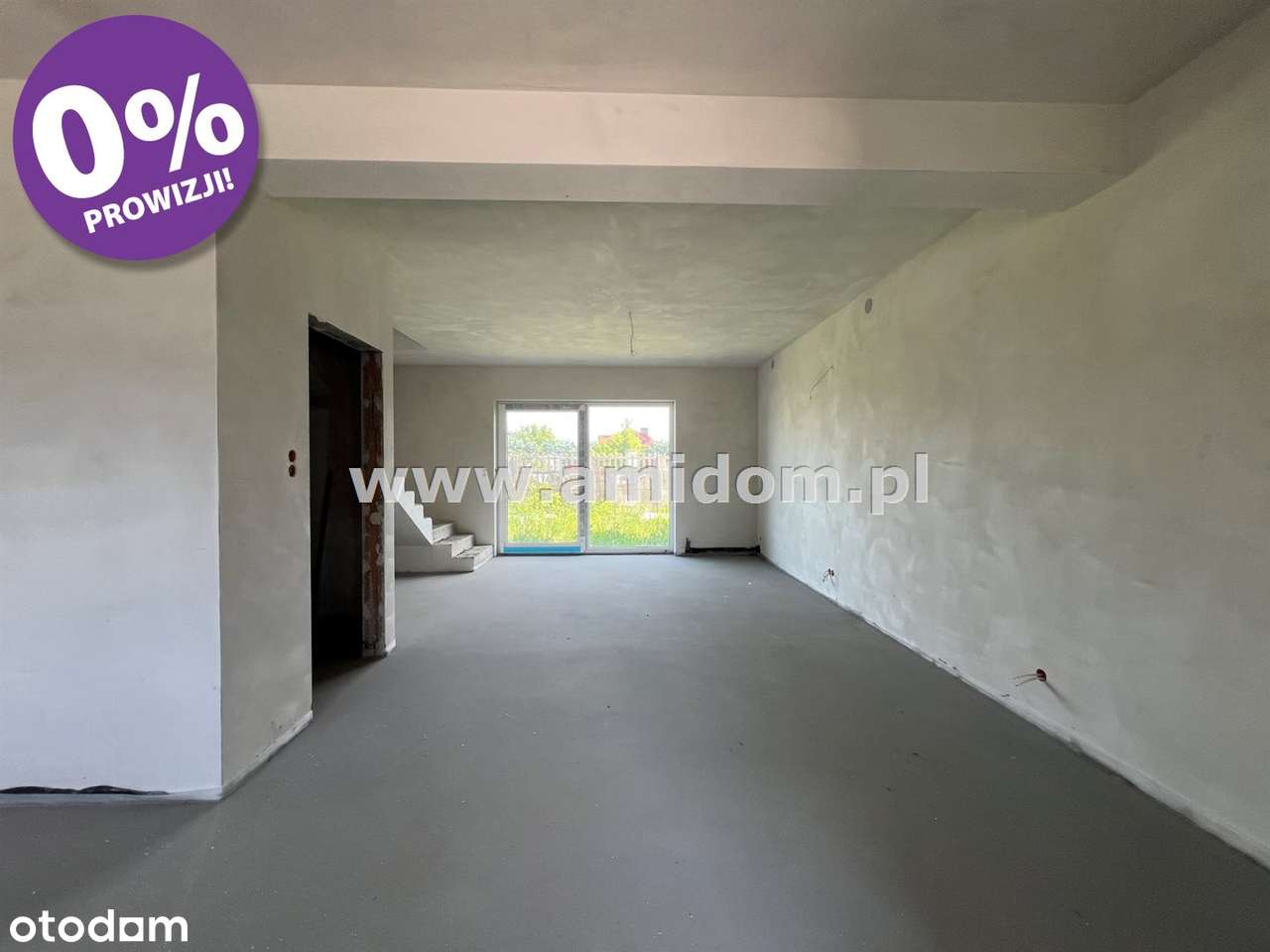 Ostatni! Wołomin-Nowe Lipiny - blisko Stacji PKP-9