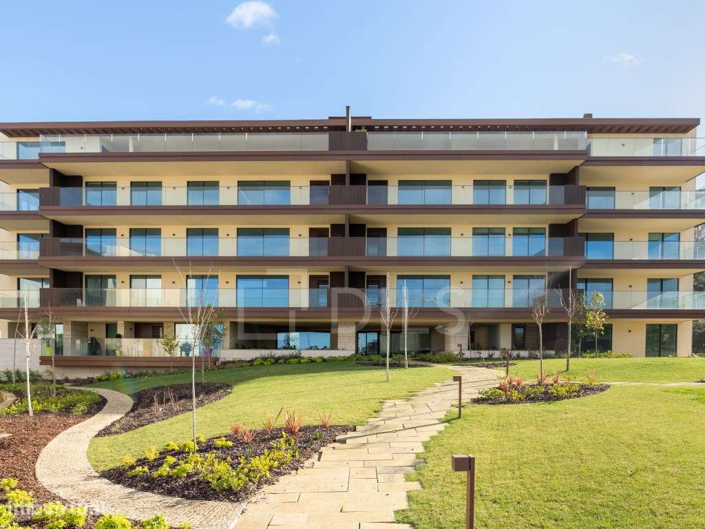 Penthouse T4 em Vila Nova de Gaia na Quinta Marques Gomes - Grande imagem: 2/60