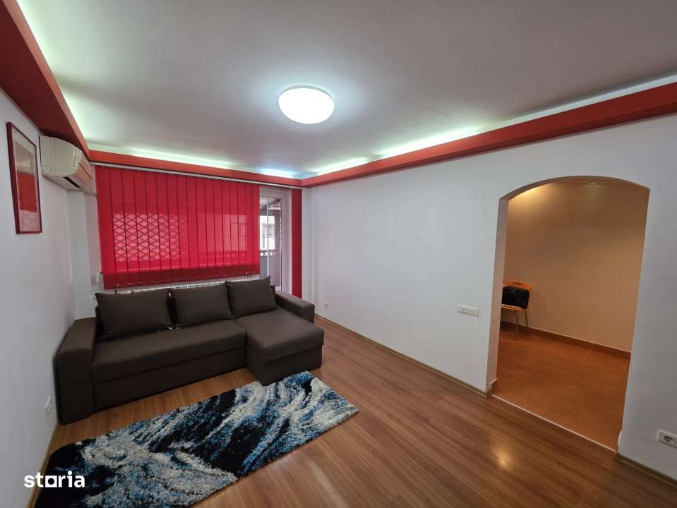 Apartament 2 Camere| Gorjului | Renovat | Balcon | Metrou | Comision 0