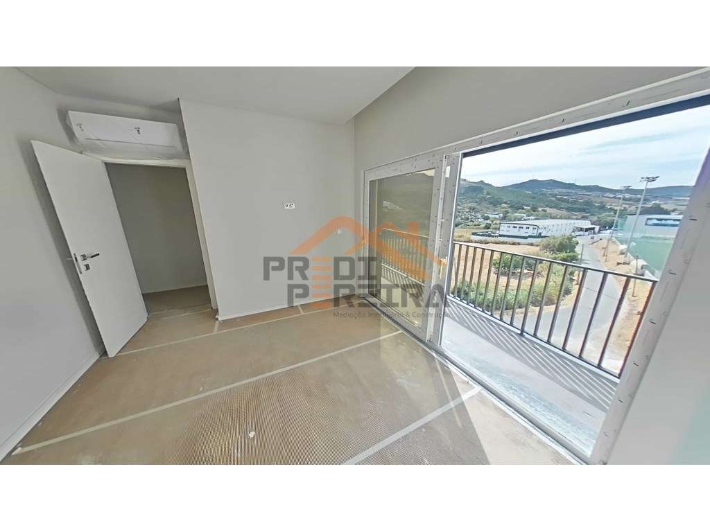 Ultimo T3 , com terraço! - Grande imagem: 4/56