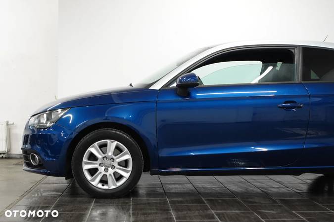 Audi A1 1.4 TFSI Attraction - 20