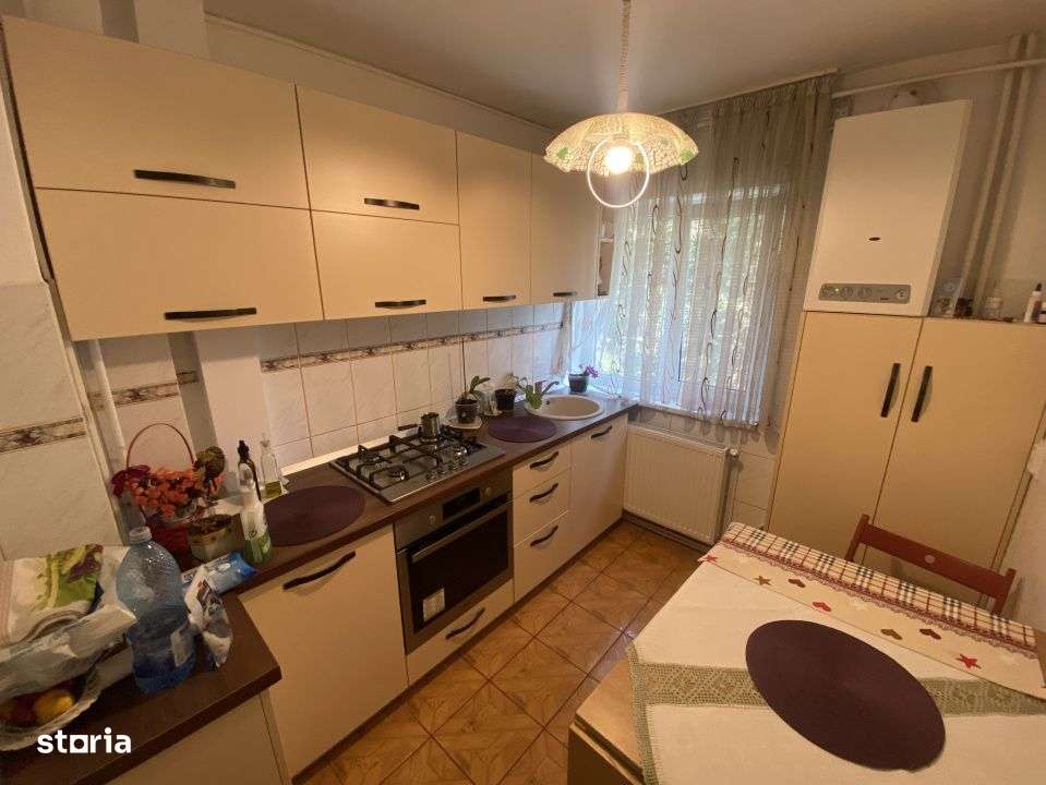 2 camere ,Aleea Parcului - Imagine principală: 3/10