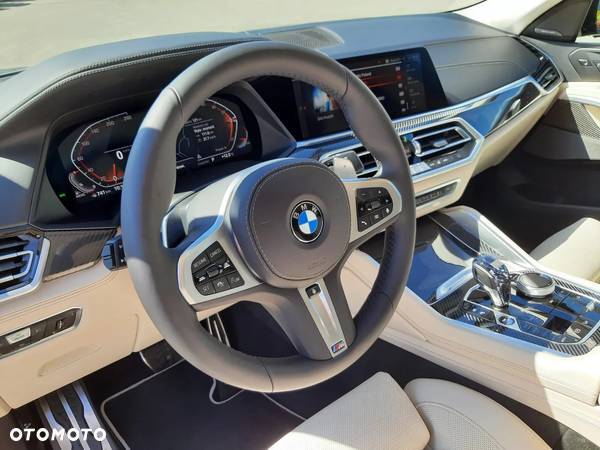 BMW X6 xDrive40d mHEV - 14