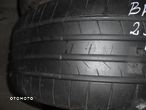 OPONY 255/50R20 BRIDGESTONE ALENZA 001 DOT 4519 6.4MM - 4