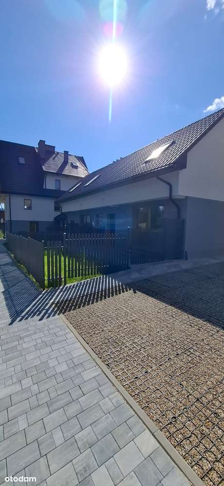 Jezioro Czorsztyńskie -apartament 32,5m2 z widokiem na jezioro i tatry-6
