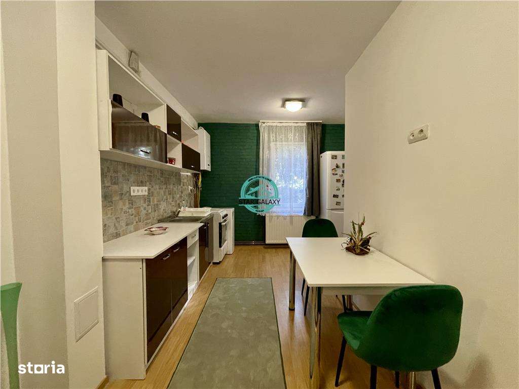 Apartament cu 2 camere de inchiriat, decomandat, in Tudor - Imagine principală: 5/7