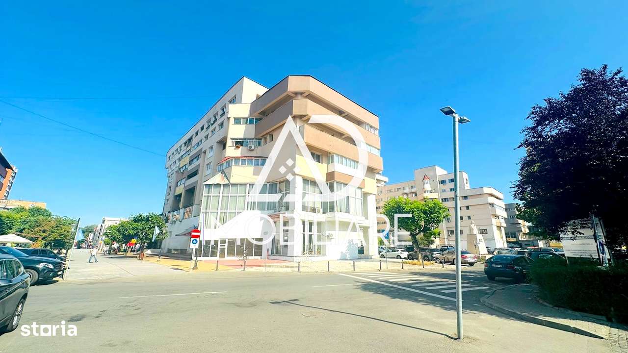 Apartament cu 3 camere, ultracentral – Târgu Jiu - Imagine principală: 3/13