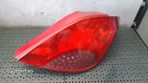 Stop tripla lampa dreapta peugeot 207 wa wc 964998658003 - 2