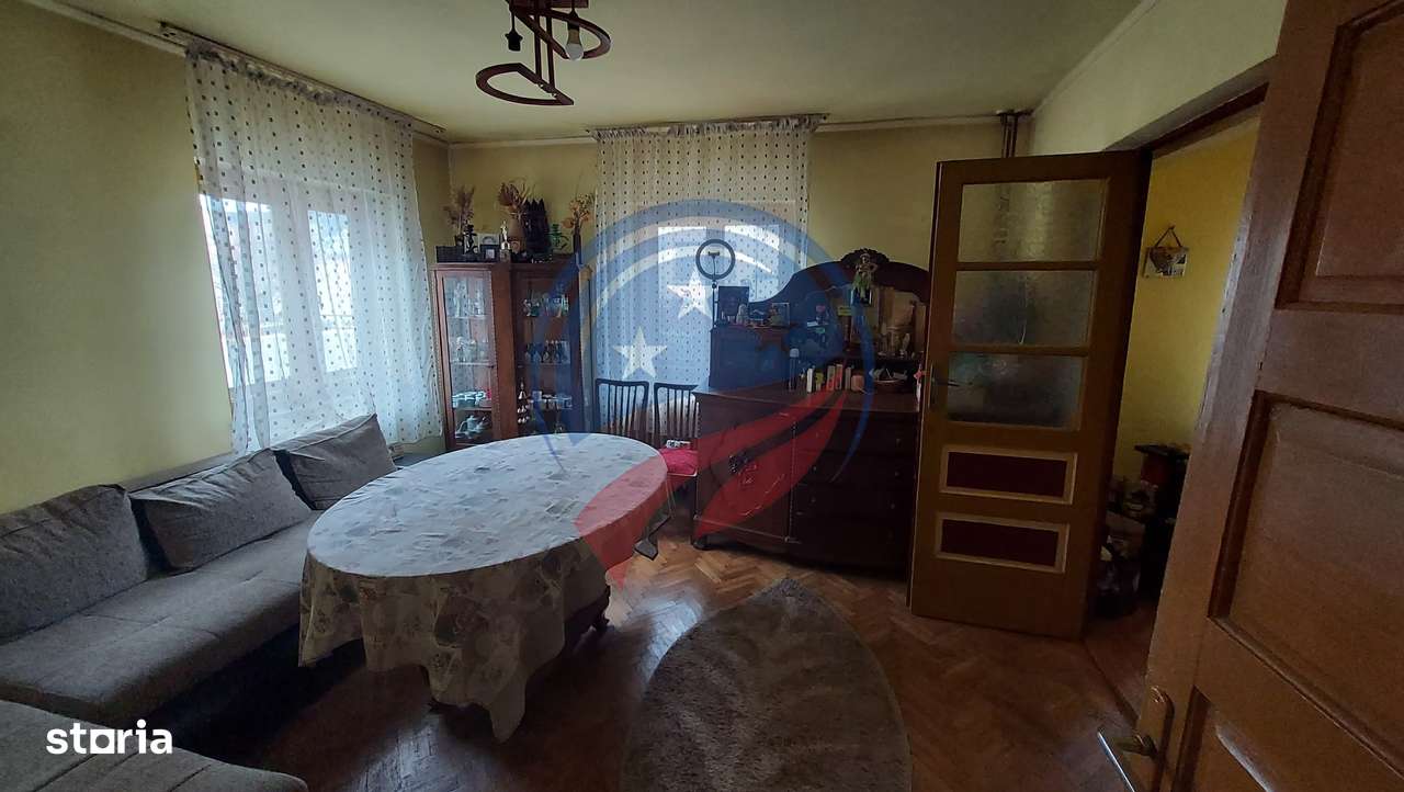 Casa cu 5 camere, Central-Sf. Apostoli- Imparatul Traian- Tudor Vladim - Imagine principală: 4/7