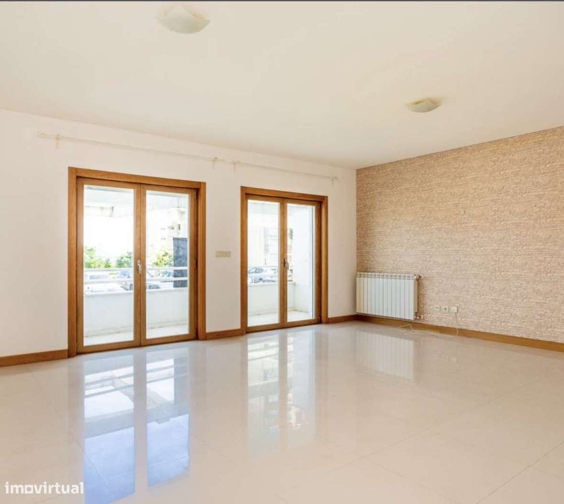 Apartamento com terraço em Vila Franca de Xira - Grande imagem: 5/21