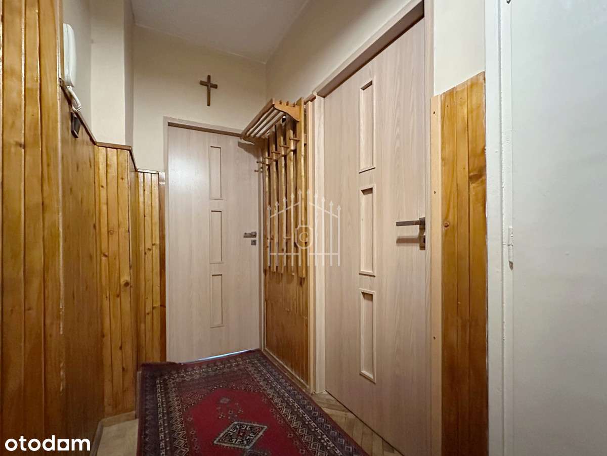 Gdynia Leszczynki | Funkcjonalne 2 Pokoje - Pełny obrazek: 5/13