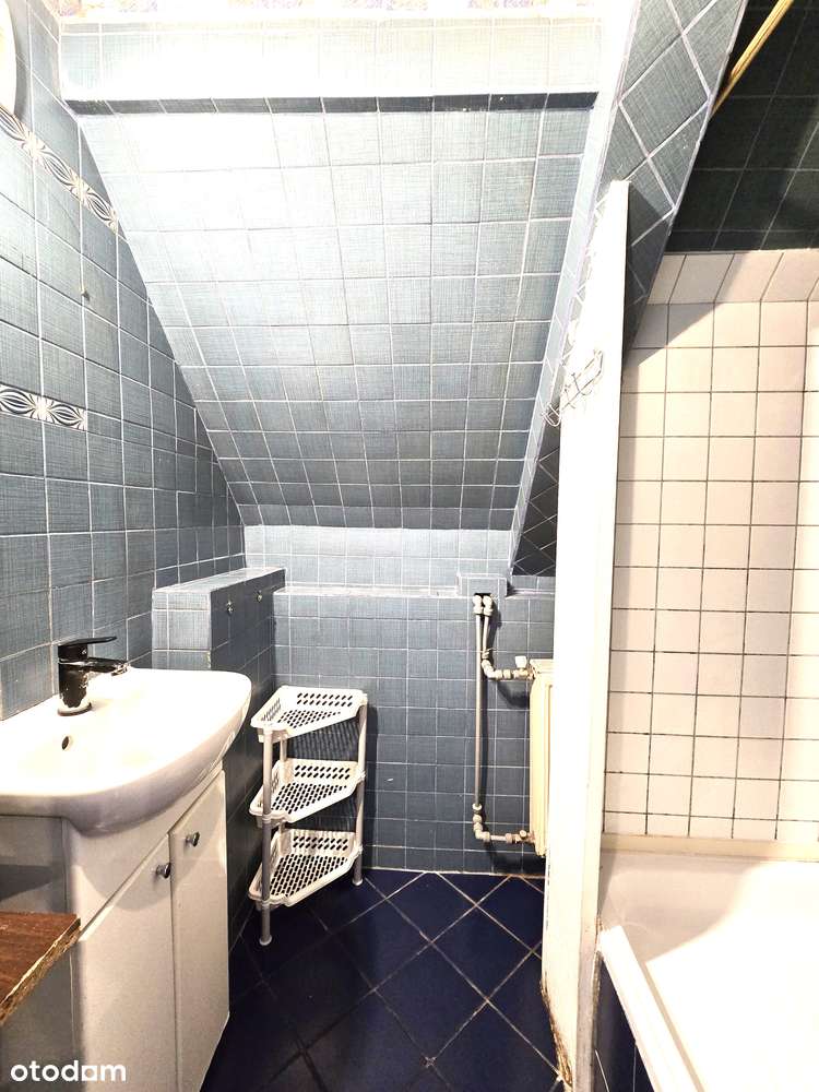 Na sprzedaż bezczynszowe mieszkanie 2-pokojowe Sławno ul. Gdańska 18-13