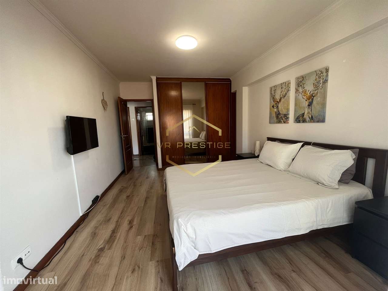 Apartamento T3 Venda em Póvoa de Varzim, Beiriz e Argivai,Póvoa de Var-9