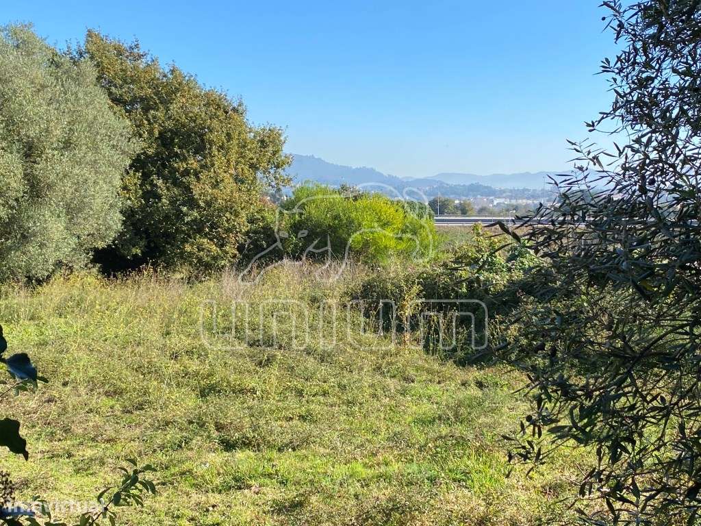 Terreno construção Meadela - Grande imagem: 3/7