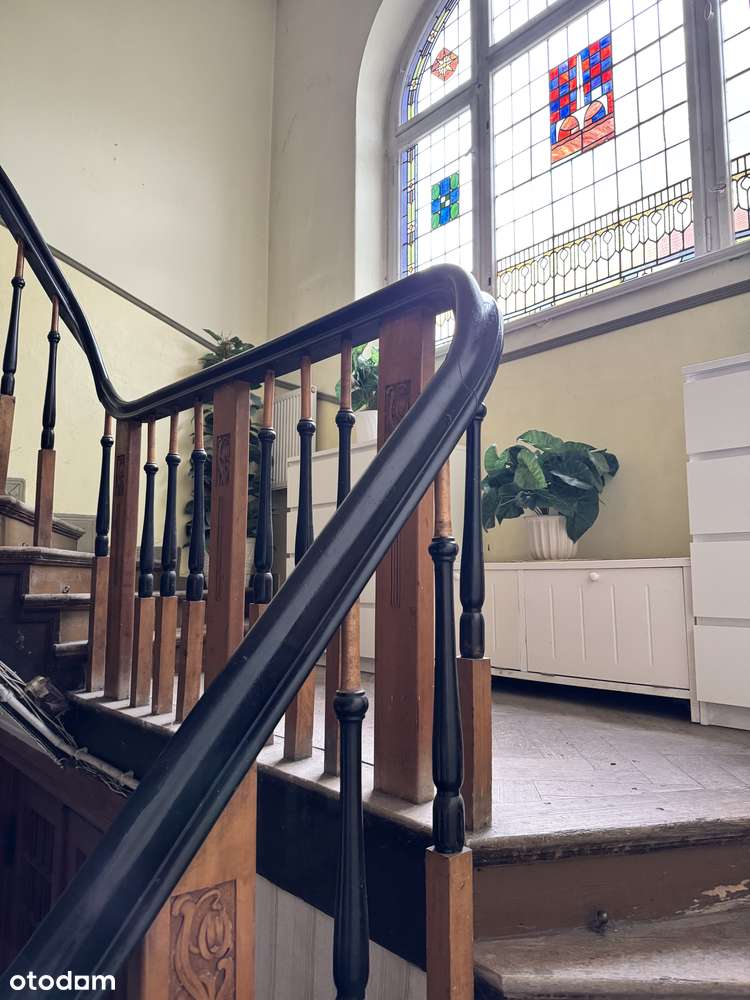 Perełka na Borku,  willowe mieszkanie-12