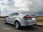 Ford Mondeo 2.0 Titanium - 33