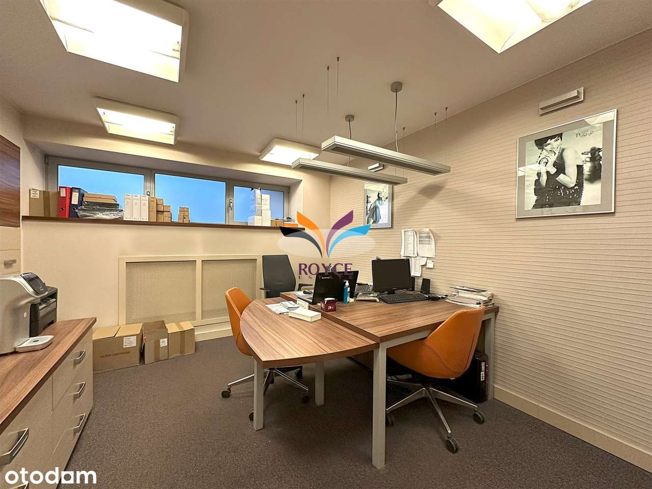 lokal usługowy z magazynem Piotrkowska 291,64 m2-5