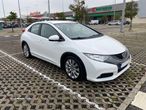 Honda Civic 1.6 i-DTEC Sport - 1