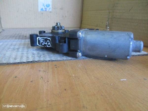 Motor Elevador Vidro 994886100 OPEL ZAFIRA A 2004 FE - 2