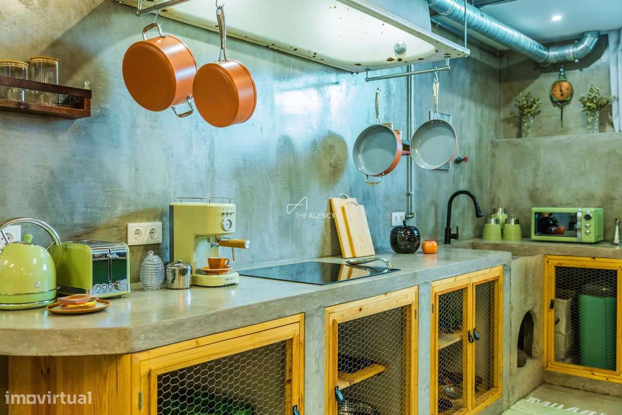 Oportunidade Única | Apartamento T2 no Funchal, Totalmente Mobilado e - Grande imagem: 2/20