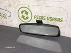 Espelho Interior Renault Scenic - 1