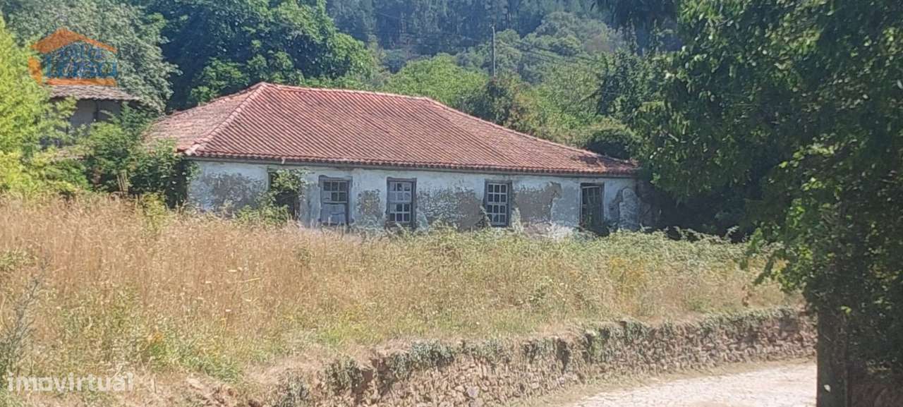 Moradia individual, para venda, Vinhais - Vilar de Ossos - Grande imagem: 1/14