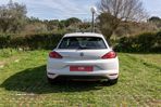 VW Scirocco 1.4 TSI - 4