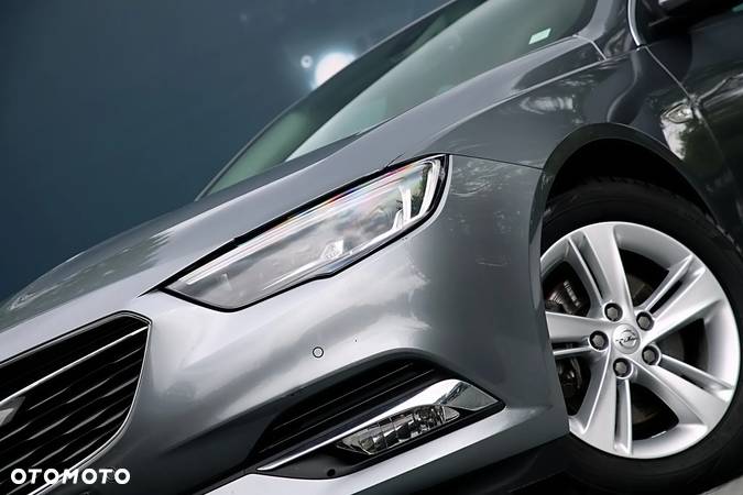 Opel Insignia 2.0 CDTI Innovation S&S - 4