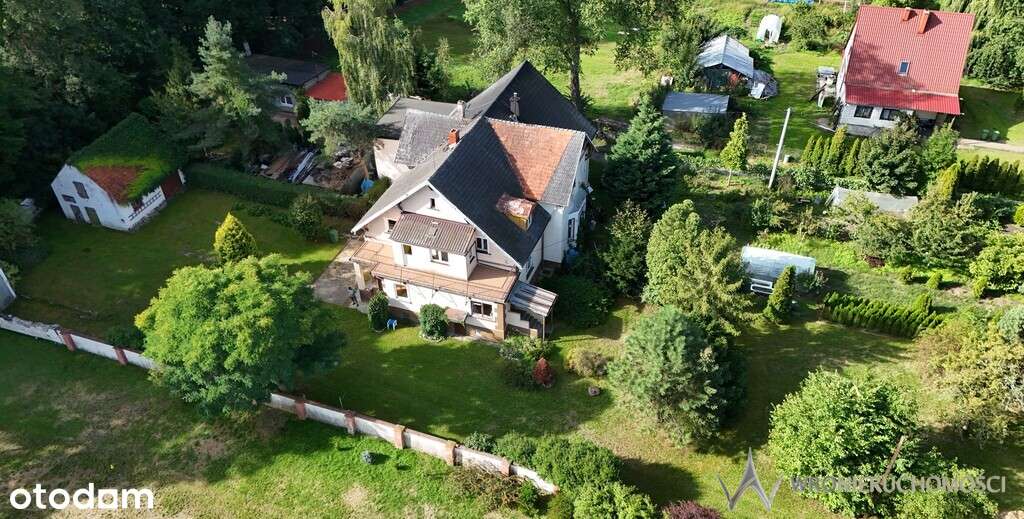 Dom na sprzedaż, 5 pokoi, 200 m², Szczodre