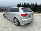 Audi S3 Sportback - 5