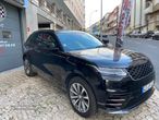 Land Rover Range Rover Velar 2.0 D R-Dynamic - 3