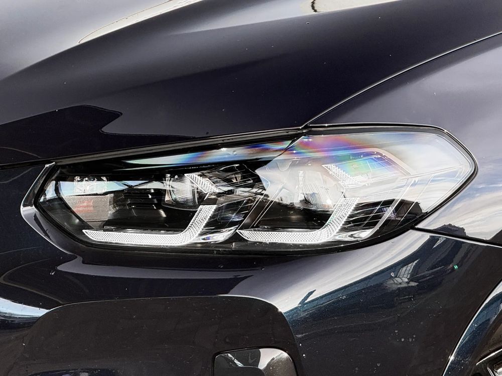 BMW X4 2.0 Diesel 190 KM — zdjęcie 7
