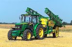 John Deere Sprayer - 1