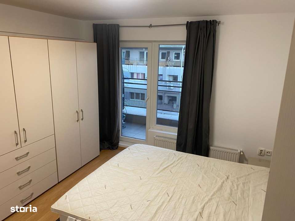 Inchiriere apart cu 3 camere si terasa mare, Calea Turzii - Imagine principală: 3/4