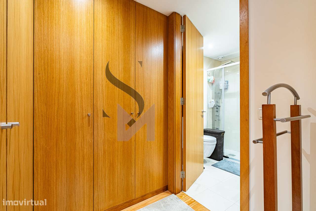 Excelente T2+1 centro coimbrões-28