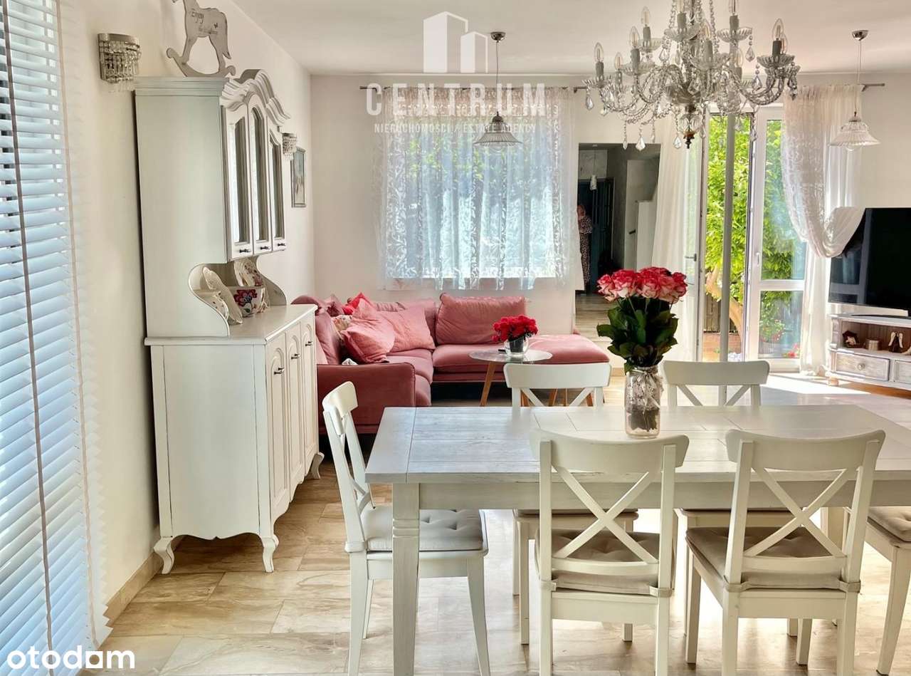 Segment Kosynierów boczna ul. Dożynkowej - Pełny obrazek: 4/20