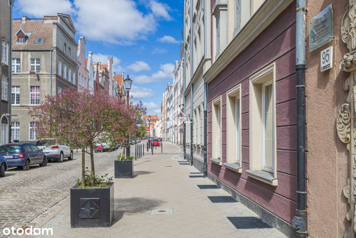 centrum gdańska inwestycyjne doskonała lokalizacja - Pełny obrazek: 3/7