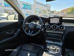 Mercedes-Benz C 200 d T 9G-TRONIC AMG Line - 19