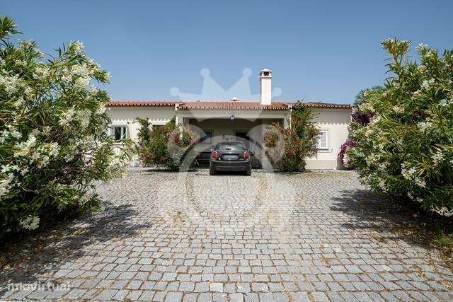 Quinta  com piscina, área 5375m2-35