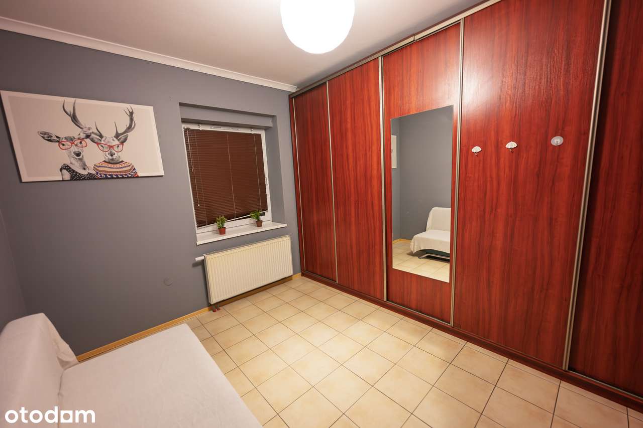 Świetna lokalizacja, wygodny układ – 3 pokoje  (Styczyńskiego) - Pełny obrazek: 2/15