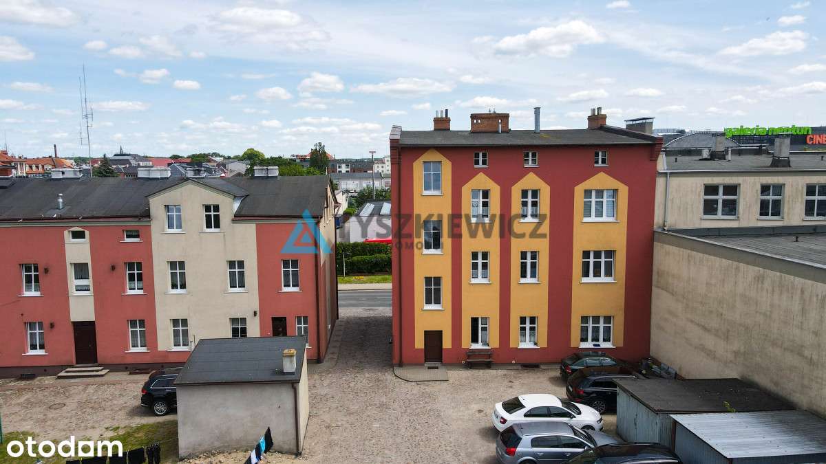 Dwie Kamienice + grunt pod zabudowę - Pełny obrazek: 5/16