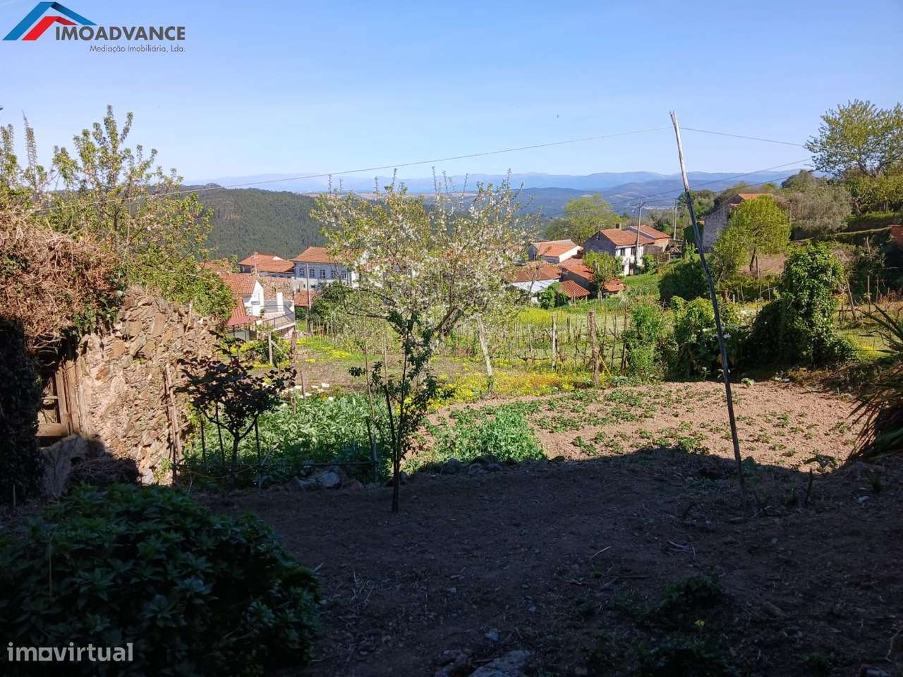 Casa para Recuperar com Terreno e Lagar em Lorvão, Penacova, Coimbra-50