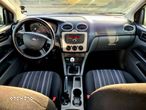 Ford Focus 1.6 TDCi cDPF Amber X - 9