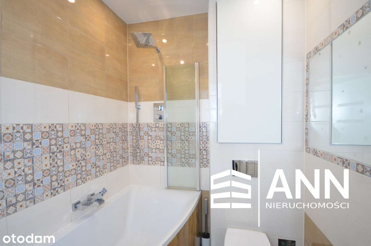 Kawalerka z pełnym wyposażeniem w Zabrzu-Rokitnicy-14