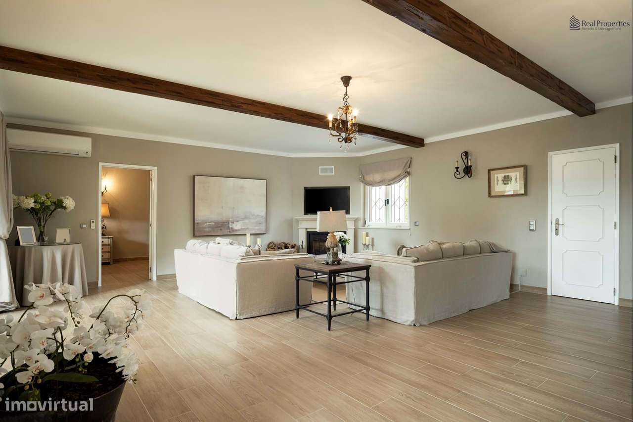 Moradia V3- Fonte Santa-17