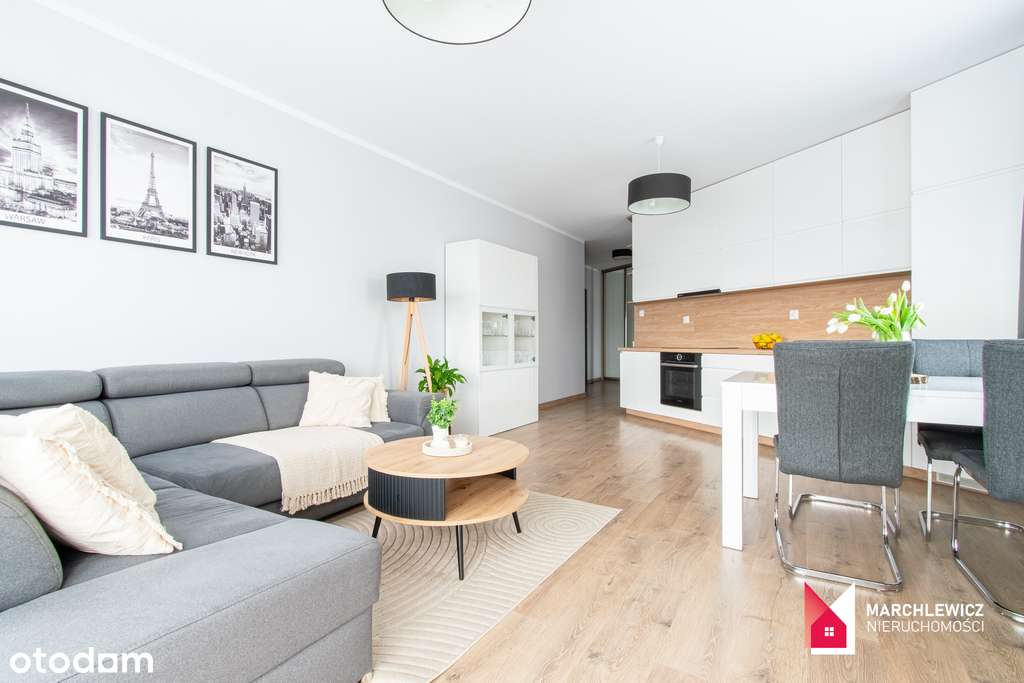 3 pokoje | Awangarda | Lem-Bud | wysoki standard-5